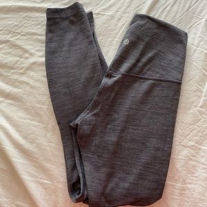 Lululemon Align 25 inch inseam